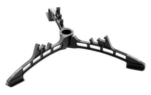 Optimus - Gemini 2 Stove