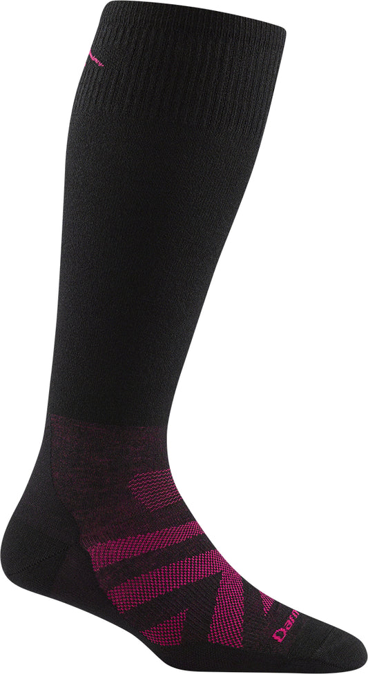 Darn Tough - RFL Thermolite OTC Ultra-Lightweight - Black