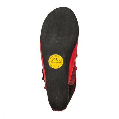 La Sportiva - StickIt Kid's Shoe - Chilipoppy