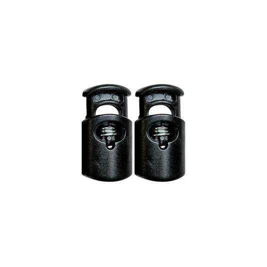Gear Aid - Ellipse Cord Locks - Black