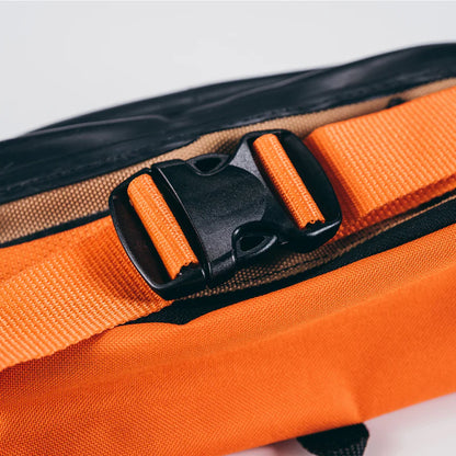 Gear Aid - Dual Adjust Buckle