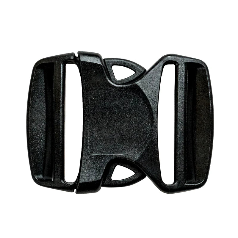 Gear Aid - Dual Adjust Buckle