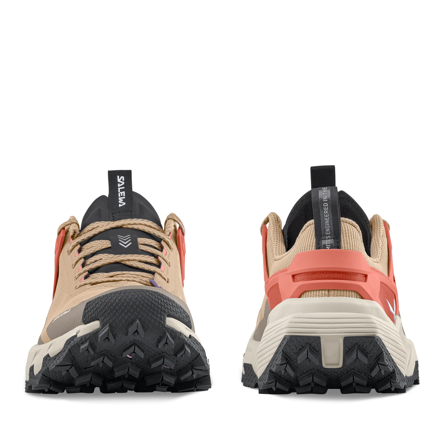 Salewa - Women's Pedroc 2 PTX - Quicksand/Bungee Cord