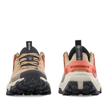 Salewa - Women's Pedroc 2 PTX - Quicksand/Bungee Cord
