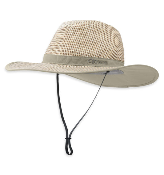 Outdoor Research - Papyrus Brim Sun Hat - Khaki