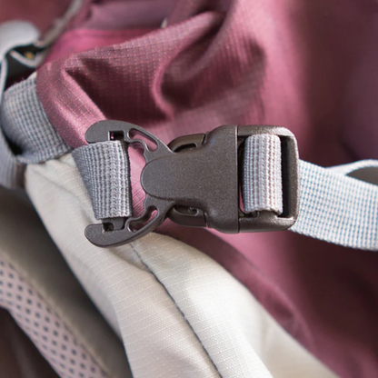 Gear Aid - Snap Bar Buckle