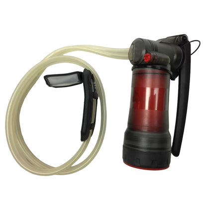MSR Guardian Water Filter