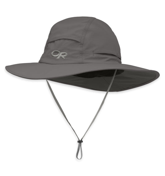 Outdoor Research - Sunbriolet Sun Hat - Pewter