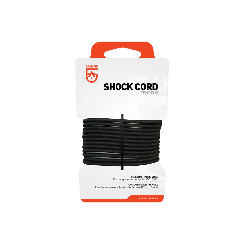 Gear Aid - Elastic Shock Cord