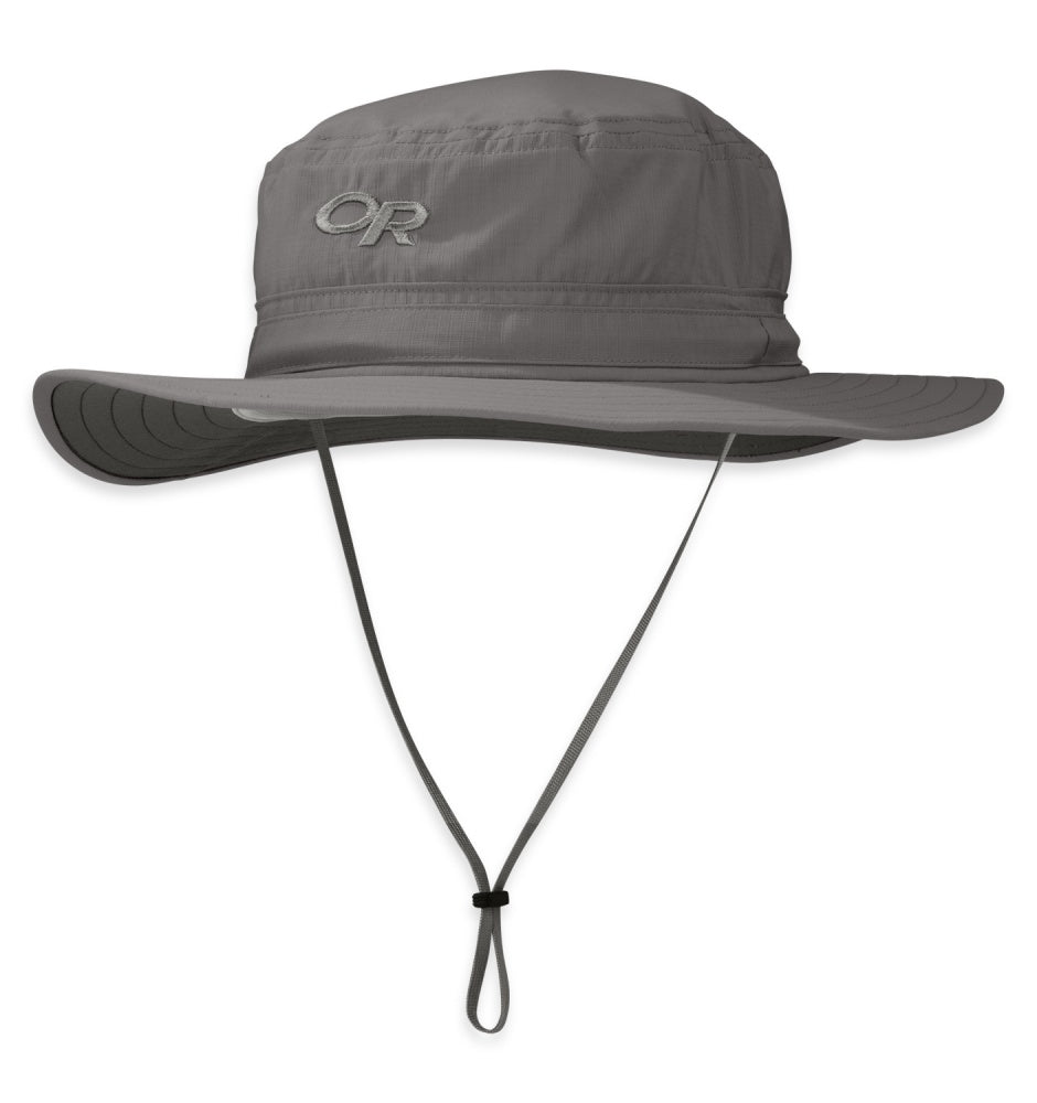 Outdoor Research - Helios Sun Hat - Fatigue