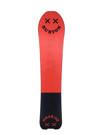 Burton Skeleton Key