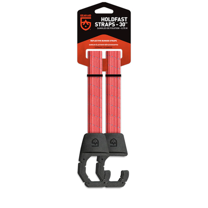 Gear Aid - Holdfast Strap - Orange/Ref