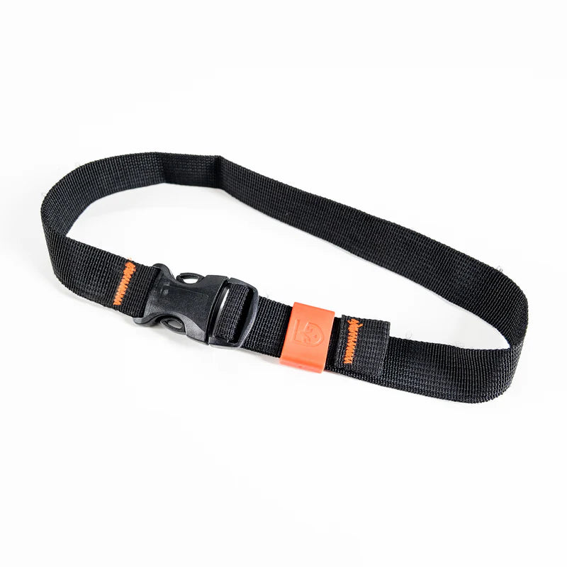 Gear Aid - Utility Strap 1in - Black