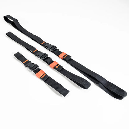 Gear Aid - Utility Strap 1in - Black