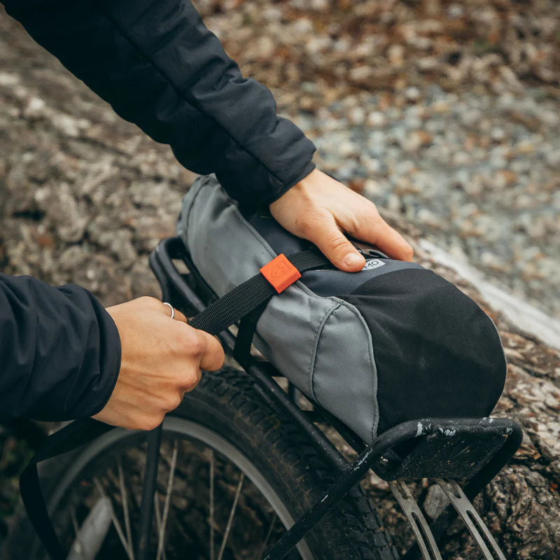 Gear Aid - Utility Strap 1in - Black