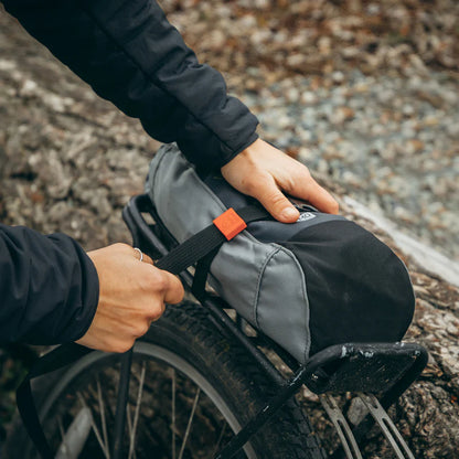Gear Aid - Utility Strap 1in - Black