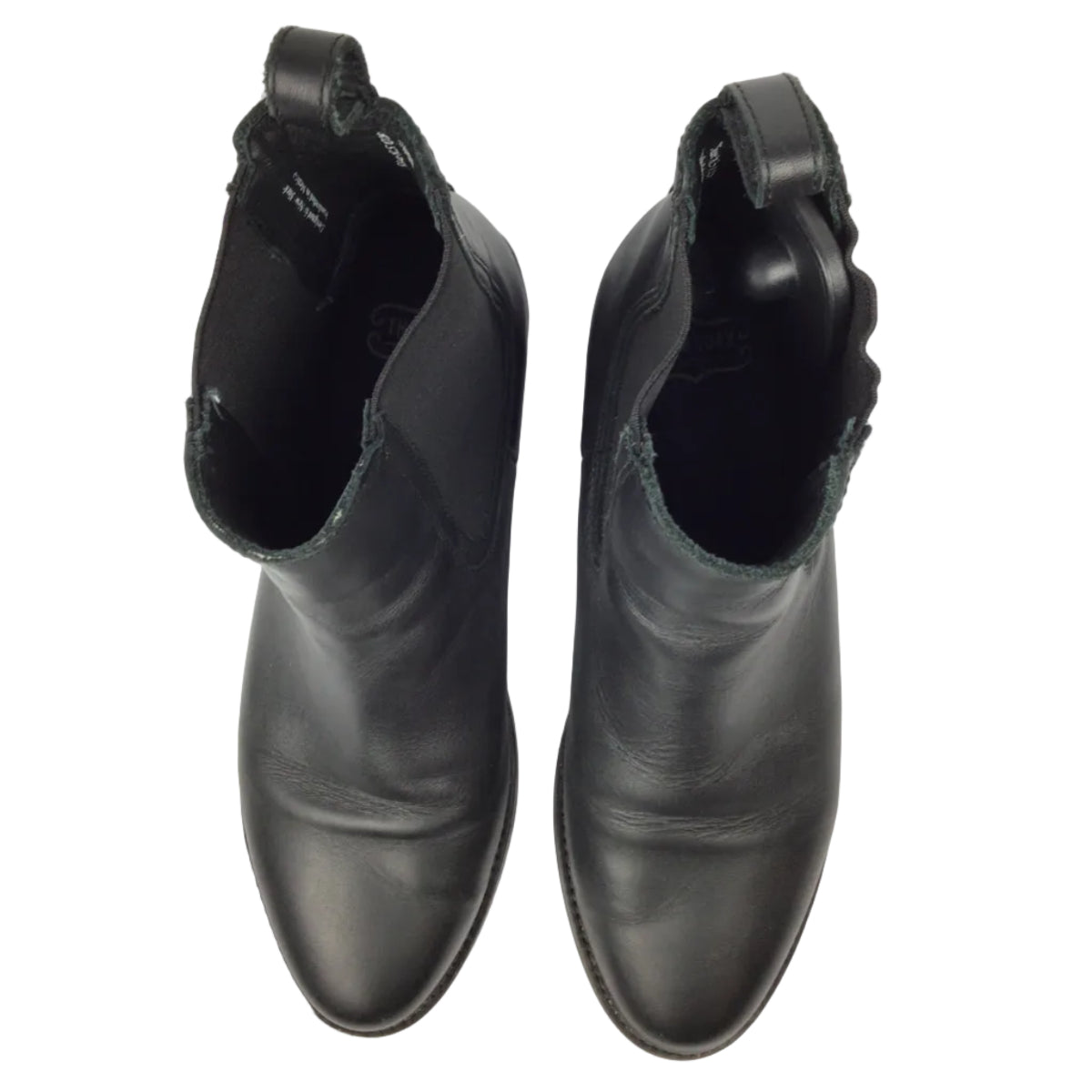 Thursday Chelsea Boots W 8.5 Black