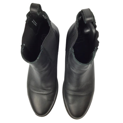 Thursday Chelsea Boots W 8.5 Black