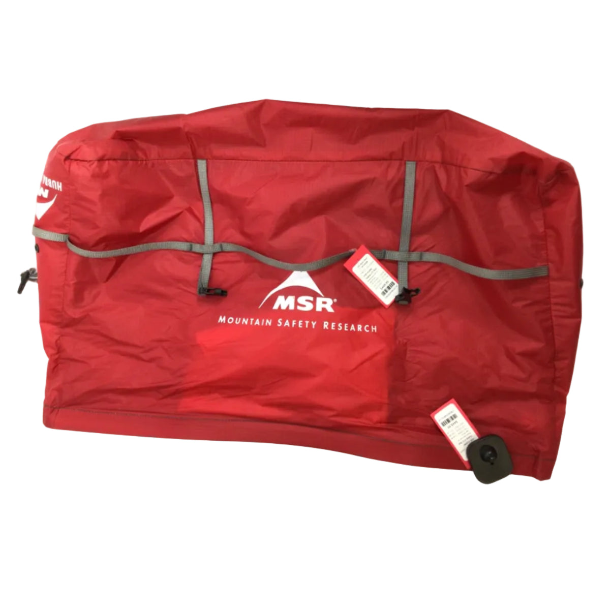 MSR Hubba Hubba LT3 Tent
