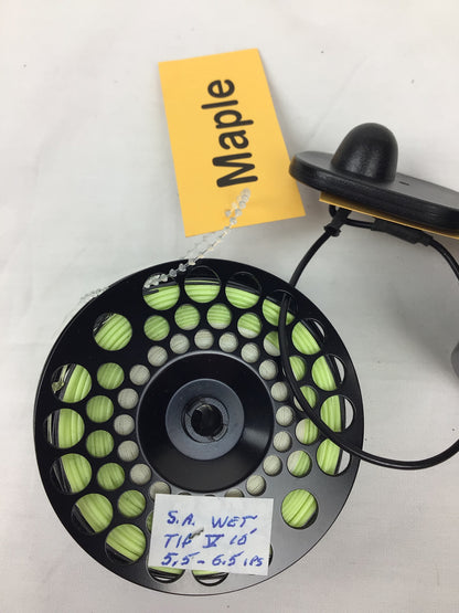 Orvis Battenkill Disc w/ 2 Spools