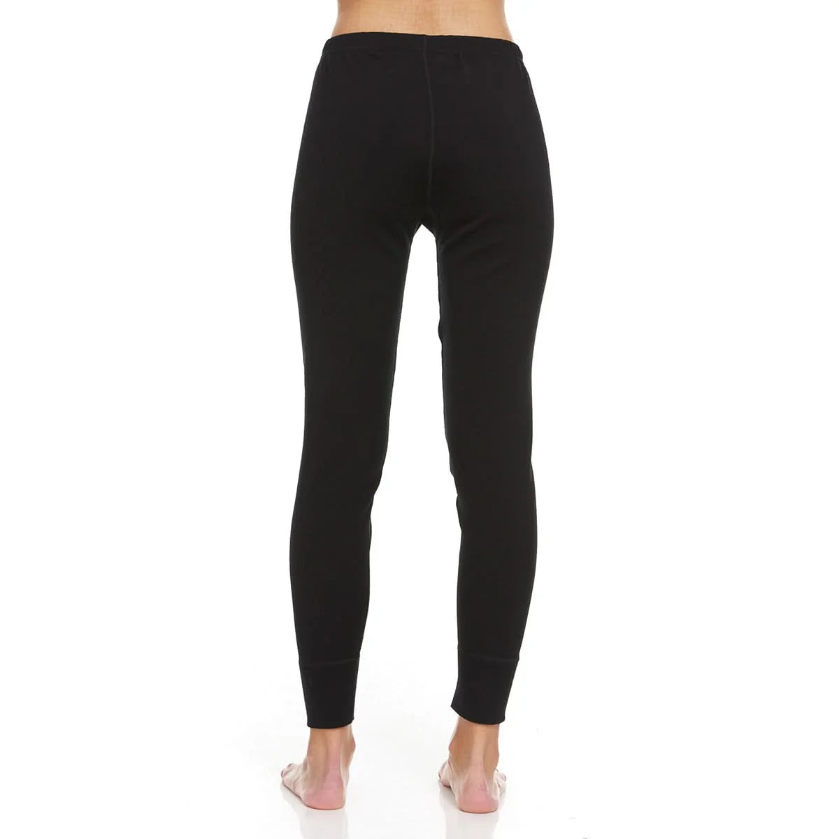 Minus 33 - Women's Kenai Expedition Bottoms - Black