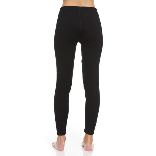 Minus 33 - Women's Kenai Expedition Bottoms - Black