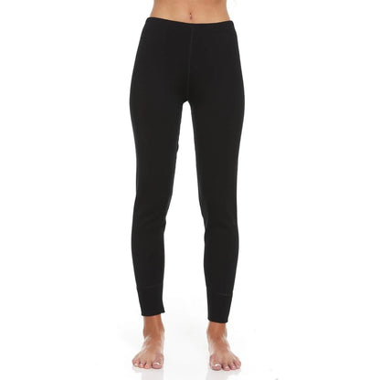 Minus 33 - Women's Kenai Expedition Bottoms - Black