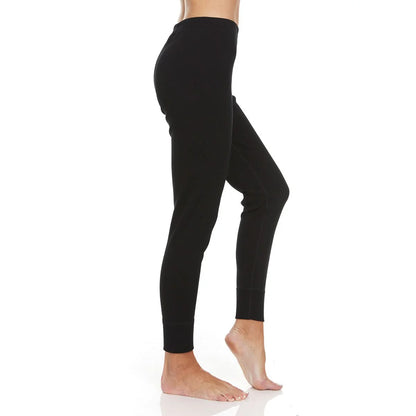 Minus 33 - Women's Kenai Expedition Bottoms - Black