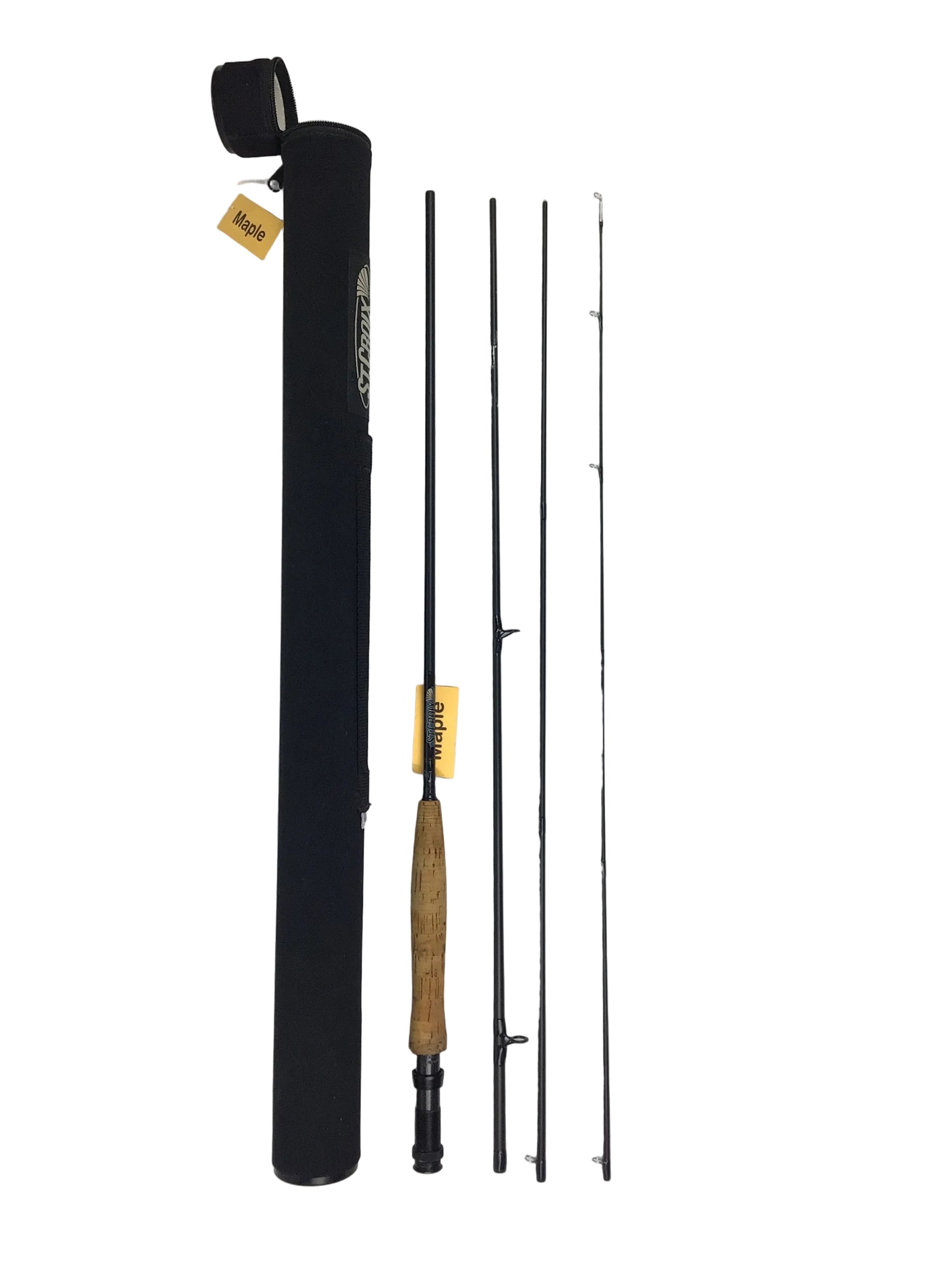 st croix avid fly rod 5wt Bank Robber BR905.4 9' 4-Piece USA, Rods Croix Imperial USA Fly Rod is a lightweight St Croix Technica Fly Rod