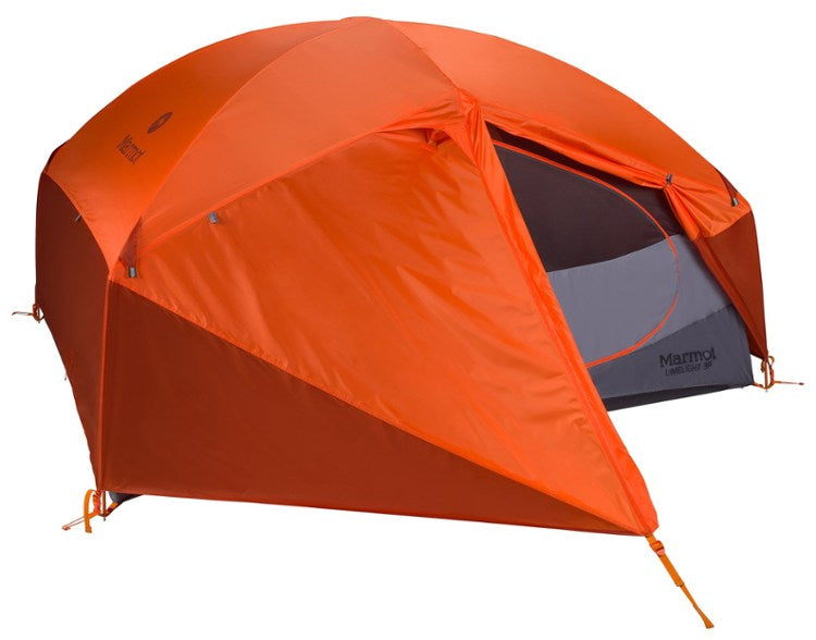 Marmot - Limelight 3P