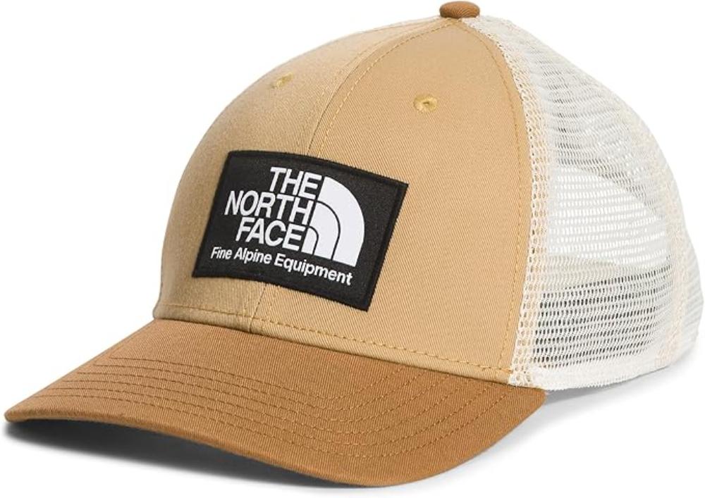 The North Face - Deep Fit Mudder Trucker - Shady Blue/Summit Navy