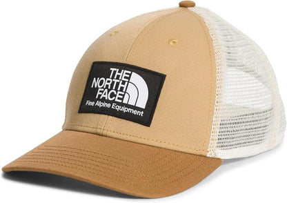 The North Face - Deep Fit Mudder Trucker - Tnf Black