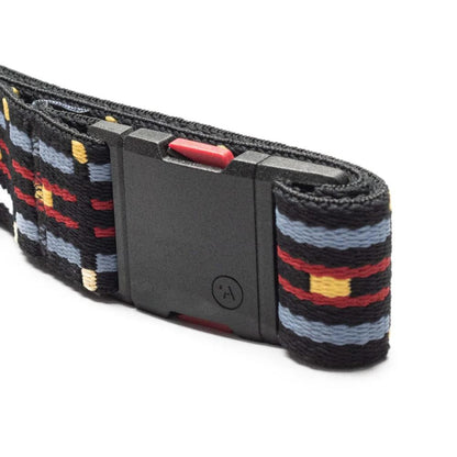 Arcade - Keyah Slim - Black/Sky