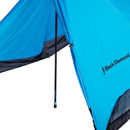 Black Diamond - Beta Light 2P Tent - Cirrus Blue