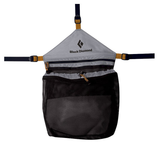 Black Diamond - Wall Organizer