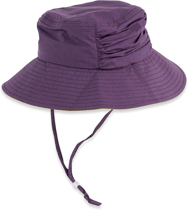 Pistil - Dover Sun Hat - Graphite