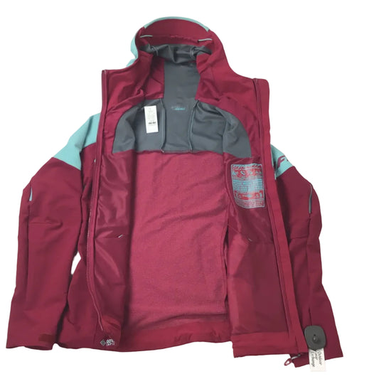 Dynafit - Radical Infinium Hybrid Jacket - Women's