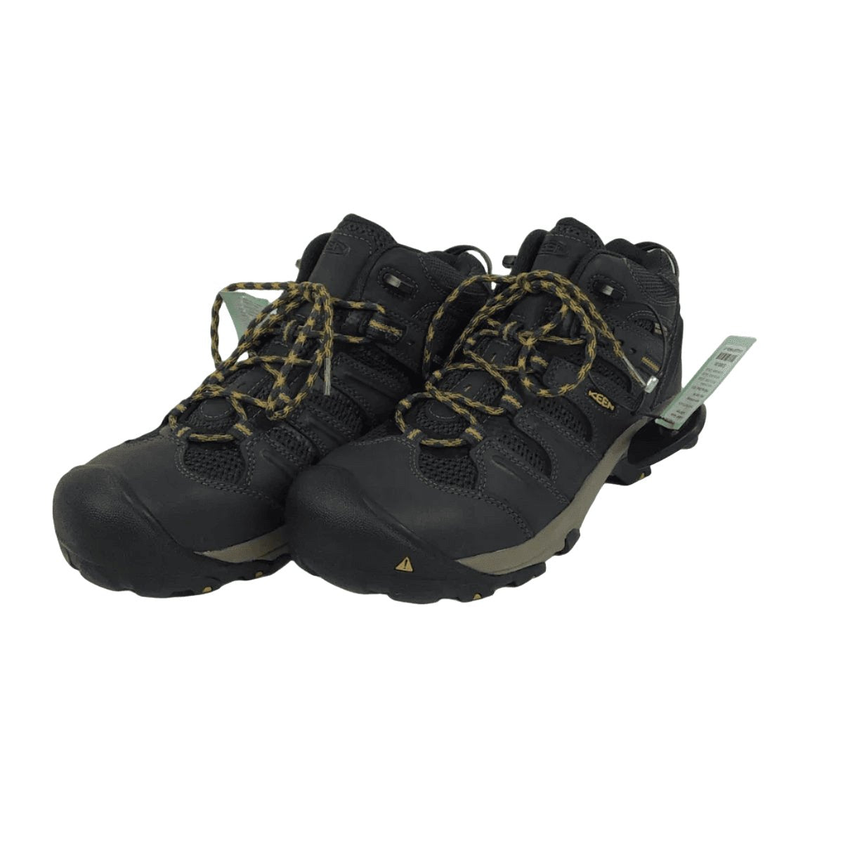 Keen Lansing Mid WP M Hiking Boot 10.5