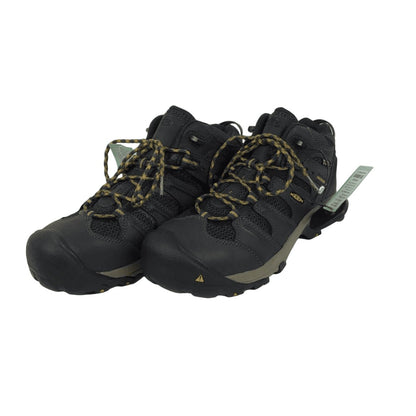 Keen Lansing Mid WP M Hiking Boot 10.5
