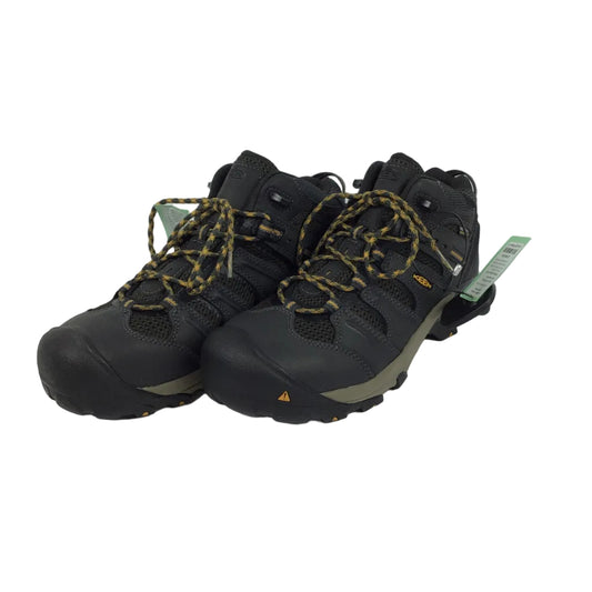 Keen Lansing Mid WP M Hiking Boot 10.5