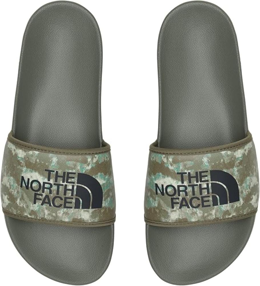 The North Face - Basecamp Slide III - Men's