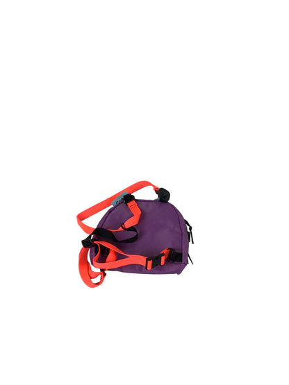 Class 4 Designs Chest Pack Purple/Pink