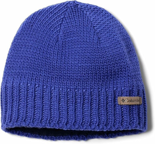Columbia - Cascade Peak II Beanie - Unisex - Clematis Blue