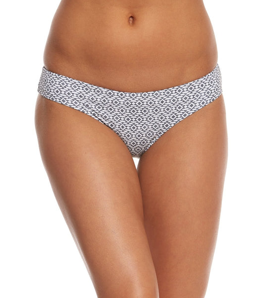 Carve Designs - Sanitas Reversible Bottom - Black Sierra/Black