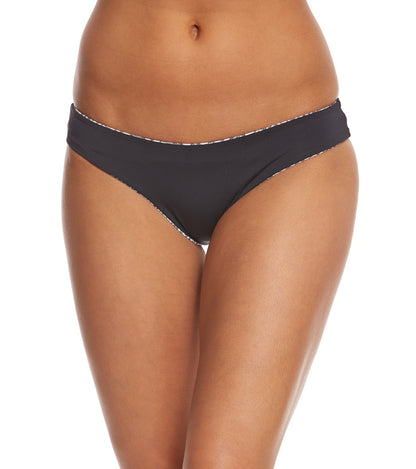 Carve Designs - Sanitas Reversible Bottom - Anchor Oasis / Blue