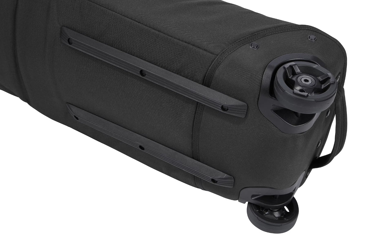 Thule - RoundTrip Snowboard Roller - Black