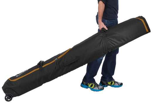Thule - RoundTrip Snowboard Roller