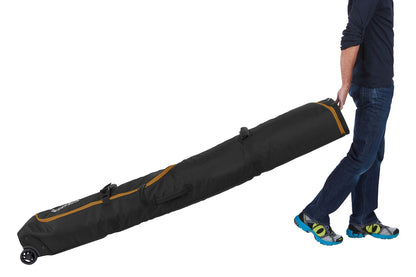 Thule - RoundTrip Snowboard Roller
