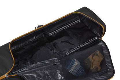 Thule - RoundTrip Snowboard Roller - Black