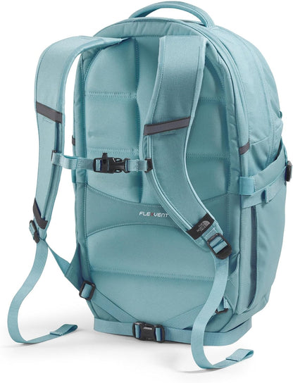 The North Face - Recon - Women's - Blue Eclipse Light Heather/Blue Eclipse